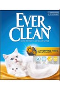 Resim Hype Store Litterfree Paws Esanslı Kedi u Tozsuz Formül 10 Lt 