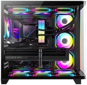 Resim DRAGOS DRx9996 Ryzen 7 7700 16GB 512GB NVMe 16GB RX 9070XT 24.5 İnç 200Hz 1ms Oyuncu Oem Paket 