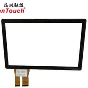 Resim 21.5" Green Touch 10 Point Capasitive Dokunmatik Cam 