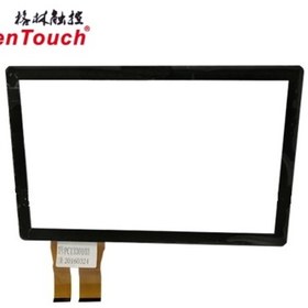 Resim 21.5" Green Touch 10 Point Capasitive Dokunmatik Cam 