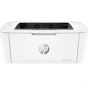 Resim HP 7MD67A M111A TEK FONKSİYONLU SİYAH LAZER YAZICI 20PPM 