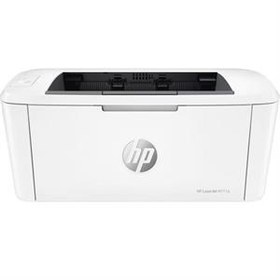 Resim HP 7MD67A M111A TEK FONKSİYONLU SİYAH LAZER YAZICI 20PPM 