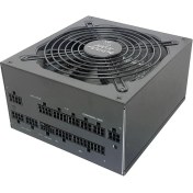 Resim Hıgh Power Xtreme Gold Atx 3.1 1000W 80+ Gold Atx Guc Kaynağı 