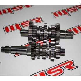 Resim Bajaj Ns 150 Şanzuman Seti 