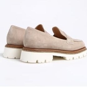 Resim Süet Loafer 8711, 5003039932 