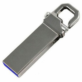 Resim Cbtx Taşınabilir 1 TB USB 3.0 Flash Bellek Siyah 