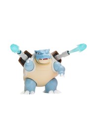 Resim Orijinal Pokemon Battle Aksiyon Figür Ve Figür 3'lü Set: En Sevdiğin Pokemonlar Şimdi Seninle Pokemon 