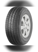 Resim Gislaved 195r14c 106/104q 8pr Comspeed Yaz lastiği 2022 üretim 2 Adet Takım 