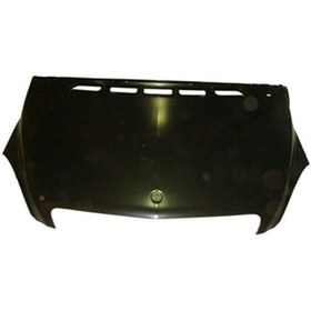 Resim Mercedes B Class- W245- 05/09 Motor Kaputu Tw A1698800257 Uyumlu 