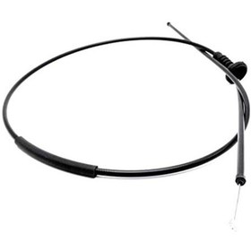 Resim BMW X3 F25 MOTOR KAPUT AÇMA TELİ 51237210728 