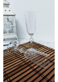 Resim 440313 Paşabahçe Amore Ayaklı Bardak 2'Li 