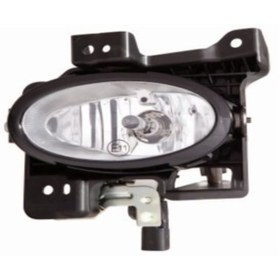 Resim Genel Markalar Sis Farı Sol Mazda 3 (bk) Hatchback 2006-2008 