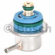 Resim Bosch Basinc Regulatoru Renault Megane I Clio Ii Laguna Espace Peugeot 106 205 306 405 Citroen Berlingo 1. 