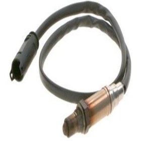 Resim Bosch 0258005270 Sensor Lambda ( Bmw N40-n42-n45-n46 / E46 ) 11787506531 (wf577963) 