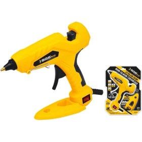 Resim SGS5291 Sgs Mum Silikon Tabancası 60 W 