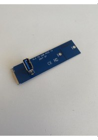 Resim Tishric M2 SSD to USB 3.0 Dönüştürücü Kart 1 Adet 