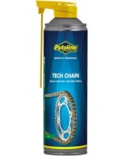 Resim Putoline Tech Chain Seramik Zincir Yağı 500 Ml 