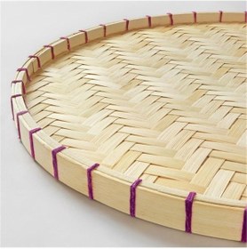 Resim Ikea Sommarflox Tepsi 10557277 Çok Renkli 