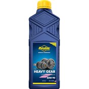 Resim Putoline Heavy Gear Şanzıman Yağı 80W 90 1 L N11.1408 