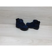 Resim Maxsis Erkek Çocuk Lacivert İçi Tüylü Bot 