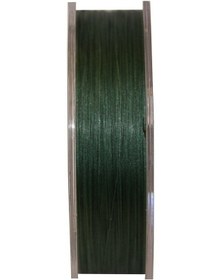Resim Captain X12 Power Pe İp Misina 0,20mm 150mt Dark Green 