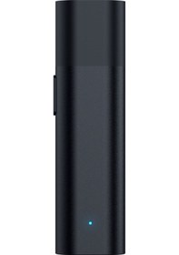 Resim Razer Seiren Bt - Android Cihazlar Mobil/pc Akışı İçin Bluetooth Mikrofon Klipsli, Kablosuz Yaka Yaka, Çok Yönlü Mikrofon, 2 Rüzgar Çorabı, 3,5 Mm, Vlog İçin İdeal Siyah 