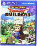 Resim Dragon Quest Builders Playstation 4 Cd Oyun Teşhir 