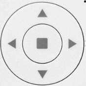 Resim Serfhyff 5 Tuşlar 433MHZ Evrensel Düğme Mini Kablosuz Kontrol Anahtarı Sistemi Dairesel Düğme Duvar Macunu LED Işık Anahtarı (Yurt Dışından) 