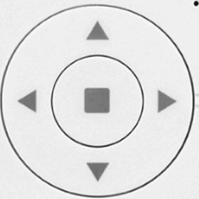 Resim Serfhyff 5 Tuşlar 433MHZ Evrensel Düğme Mini Kablosuz Kontrol Anahtarı Sistemi Dairesel Düğme Duvar Macunu LED Işık Anahtarı (Yurt Dışından) 