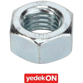 Resim AGCO Somun - Valtra | V504601202 