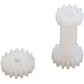 Resim Popüler Braun Silk Epil 9 Epilasyon Makinesi Uyumlu Dişli Seti. 
