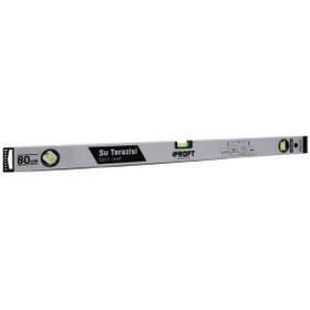 Resim Su Terazisi Proft Prn80 80cm 
