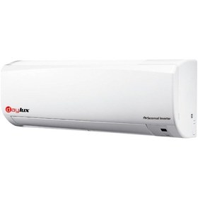 Resim Daylux 12000 BTU Sezonsal Duvar Tipi Inverter Klima 