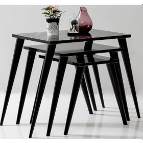 Resim Elite Zigon Sehpa 