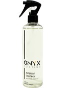 Resim Onyx Deri Ve Kumaş Kaplama Iç Kaplama Oto Koltuk Koruma 300 ml 
