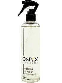 Resim Onyx Deri Ve Kumaş Kaplama Iç Kaplama Oto Koltuk Koruma 300 ml 