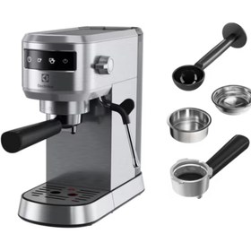 Resim Electrolux Explore 6 E6EC1-6ST Espresso Makinesi 