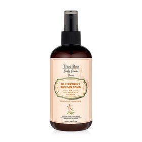 Resim True Bee Daily Dream Rose Tonic Yaban Turpu İle Güçlendirilmiş Gül Toniği 250 ml 