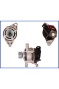 Resim Mako 75a Uyumlu 3kulak Alternatör Şarj Di̇namosu Fi̇at Brava,marea,pali̇o,si̇nea Slx Hi̇droli̇k 