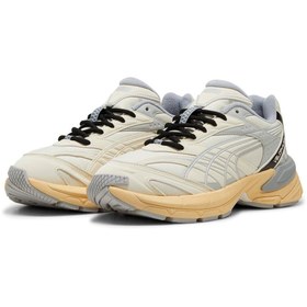 Resim Puma Velophasis Earth Unisex Sneaker 