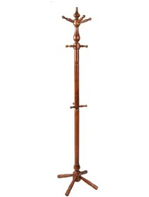 Resim Kahverengi Tornalı Askılık Diğer 