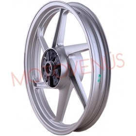Resim ARKA JANT CBF 150 
