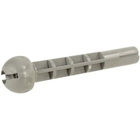 Resim Renault Megane 3 - Iıı Sabitleme Somunu Arka Stop - 8200161837 - Renault Mais 