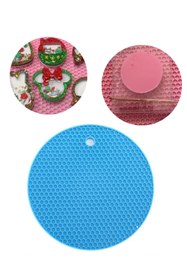 Resim Sirius Hobi Epoksi 18 Cm Silikon Çalışma Matı 