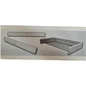 Resim Made Katlanır Slim Çamaşır Kurutmalığı 55 cm Beyaz 