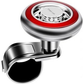 Resim Coofbe Direksiyon Simit Topuzu Direksiyon Çevirme Topuzu Tüm Araçlara Uyumlu Sağlam Tutuş Direksiyon Çevirme Topuzu 001 