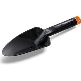 Resim Fiskars 1000694 Solid Küçük Bahçe Küreği 
