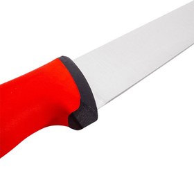 Resim Pirge 34101 Duo Kasap Bıçağı, 14.5 cm, Kırmızı 