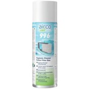 Resim TUNAP 996 Polen Filtresi Kutusu Hijyenik Temizleyici 150 ml 