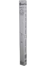 Resim Alfon Afsp-115 Boy Bas-Çek Düz Taban Mikrofon Sehp 